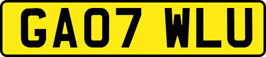 GA07WLU
