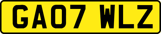 GA07WLZ
