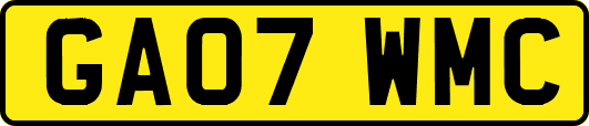 GA07WMC