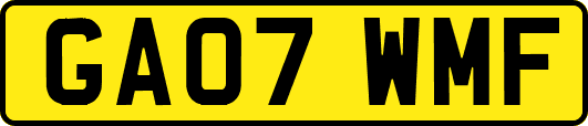 GA07WMF