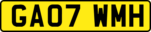 GA07WMH