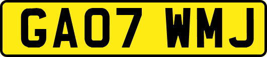 GA07WMJ