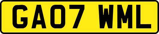 GA07WML