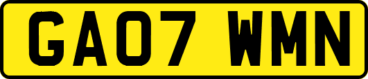 GA07WMN