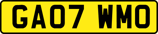 GA07WMO