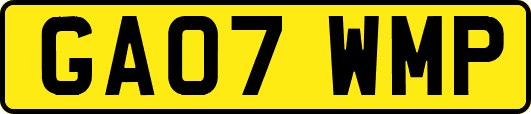 GA07WMP