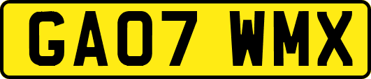 GA07WMX