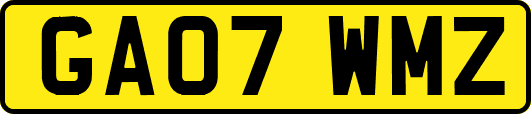 GA07WMZ