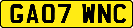 GA07WNC