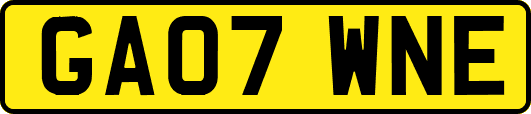 GA07WNE