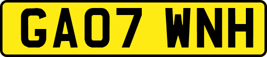 GA07WNH