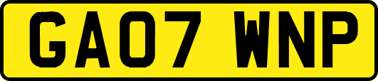 GA07WNP