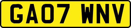 GA07WNV