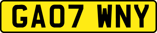 GA07WNY