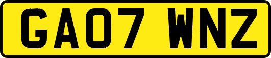 GA07WNZ