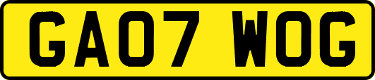 GA07WOG
