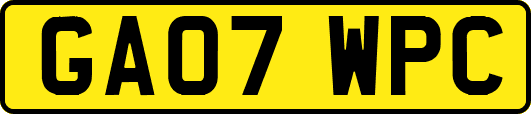 GA07WPC