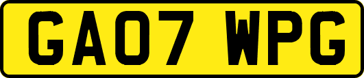 GA07WPG