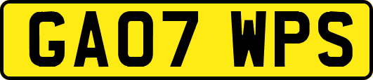 GA07WPS