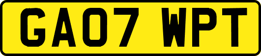 GA07WPT