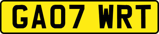 GA07WRT