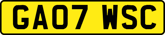 GA07WSC