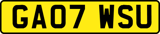 GA07WSU