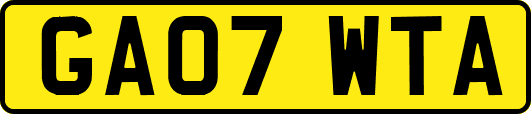 GA07WTA