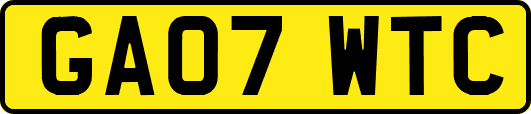 GA07WTC