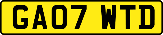 GA07WTD