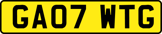 GA07WTG