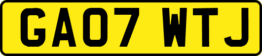 GA07WTJ