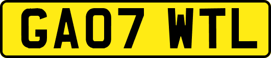 GA07WTL