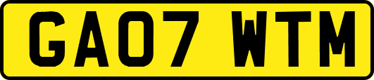 GA07WTM