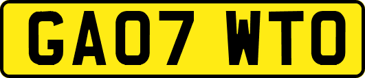GA07WTO