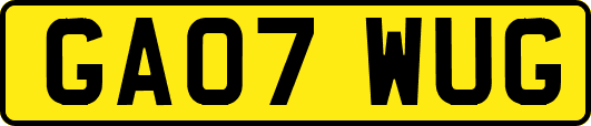 GA07WUG