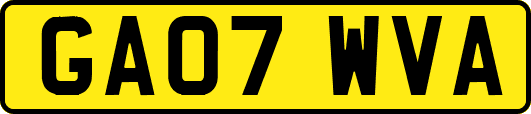 GA07WVA