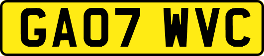 GA07WVC