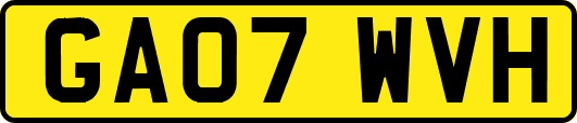 GA07WVH