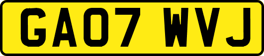 GA07WVJ