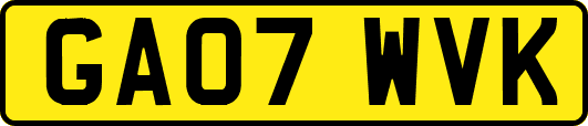 GA07WVK