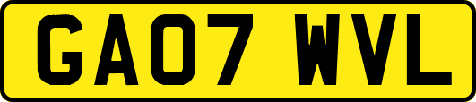 GA07WVL