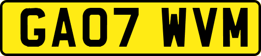 GA07WVM