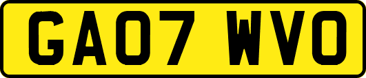 GA07WVO