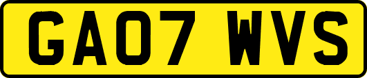 GA07WVS