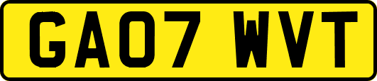 GA07WVT