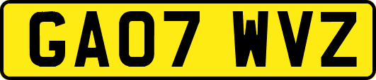GA07WVZ