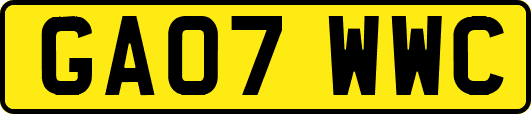 GA07WWC