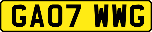 GA07WWG