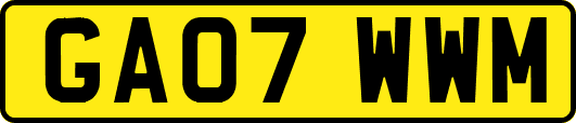 GA07WWM